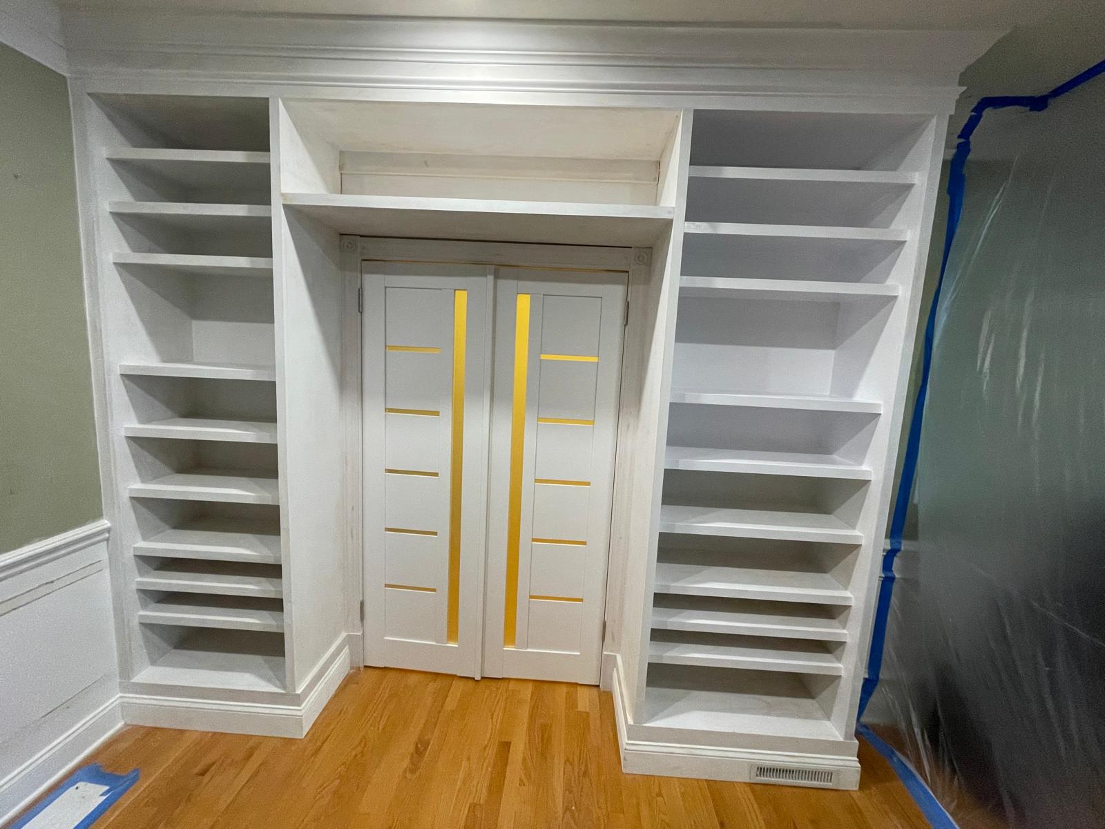 Additions & Custom Builds by ADM Solutions