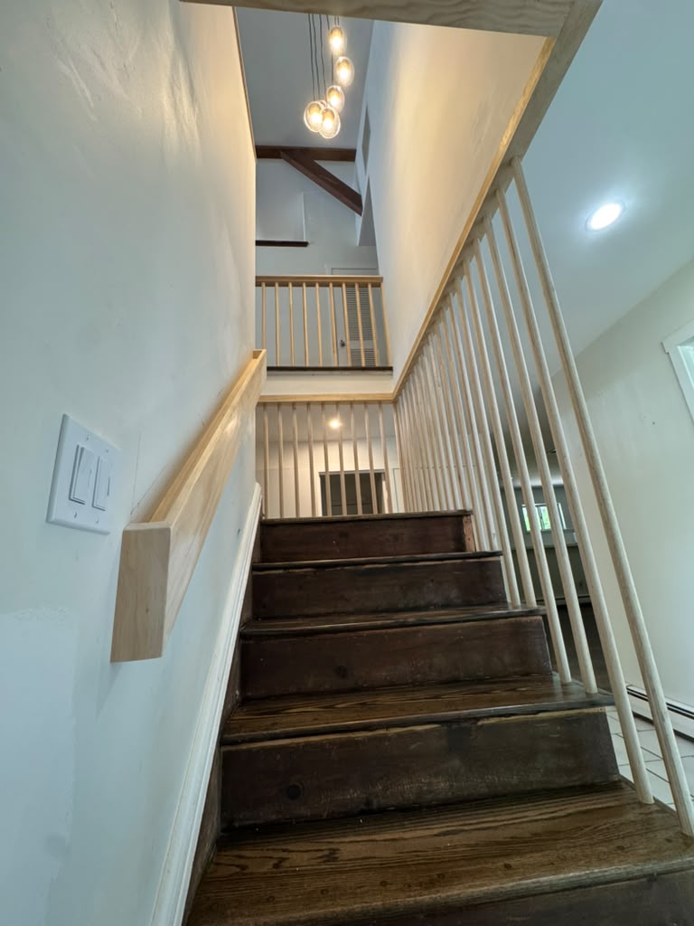 Living Room Renovation