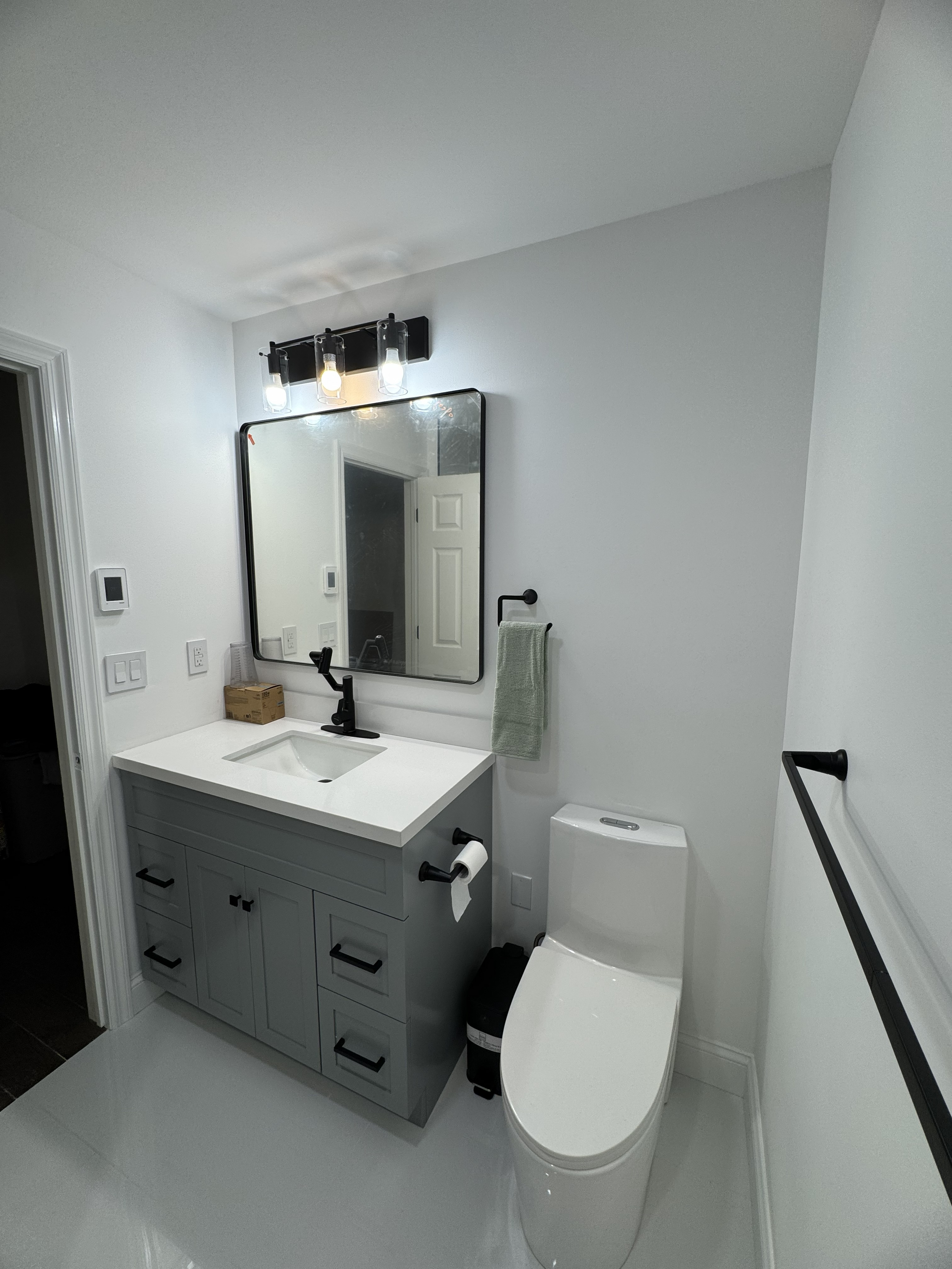 Modern Elegance in Every Detail