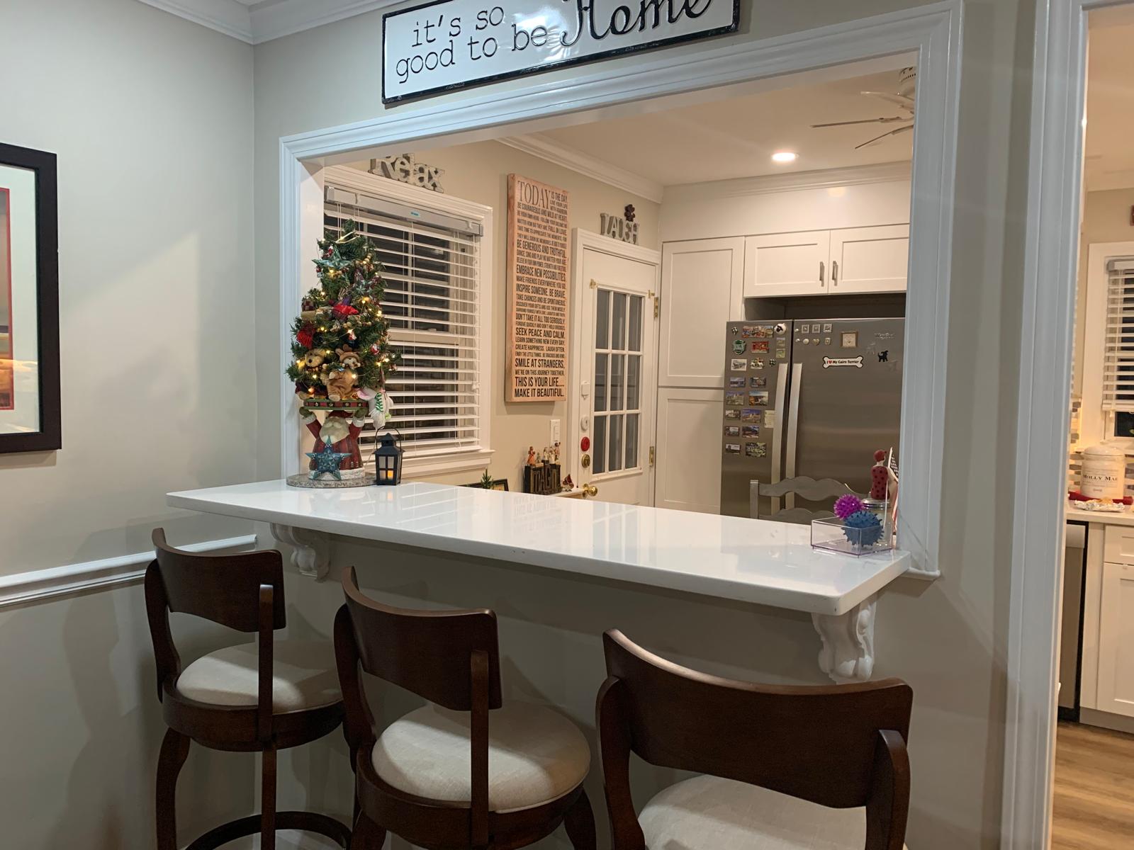 Kitchen Remodeling by ADM Solutions
