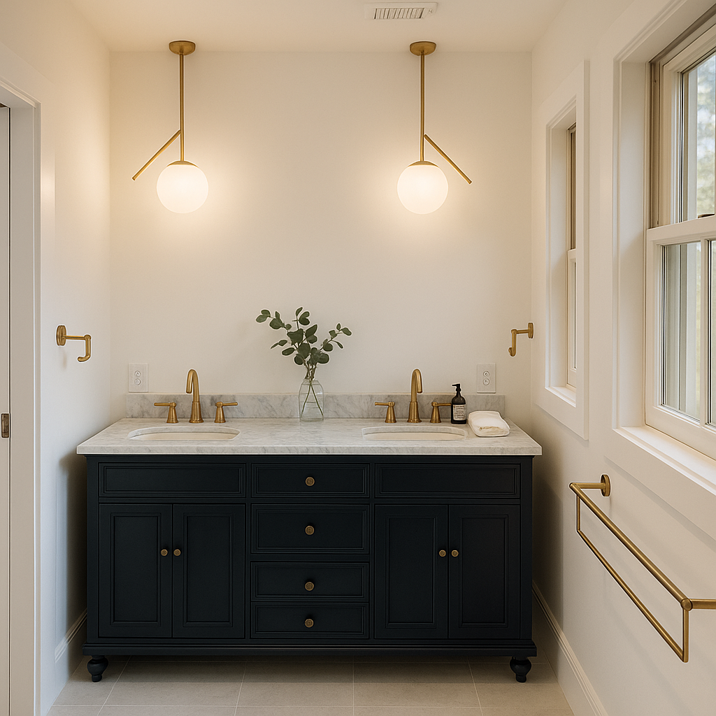 ADM Solutions team at work